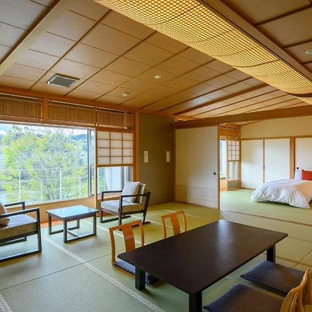 Hotel Symphony Annex Sagae Onsen Exterior photo