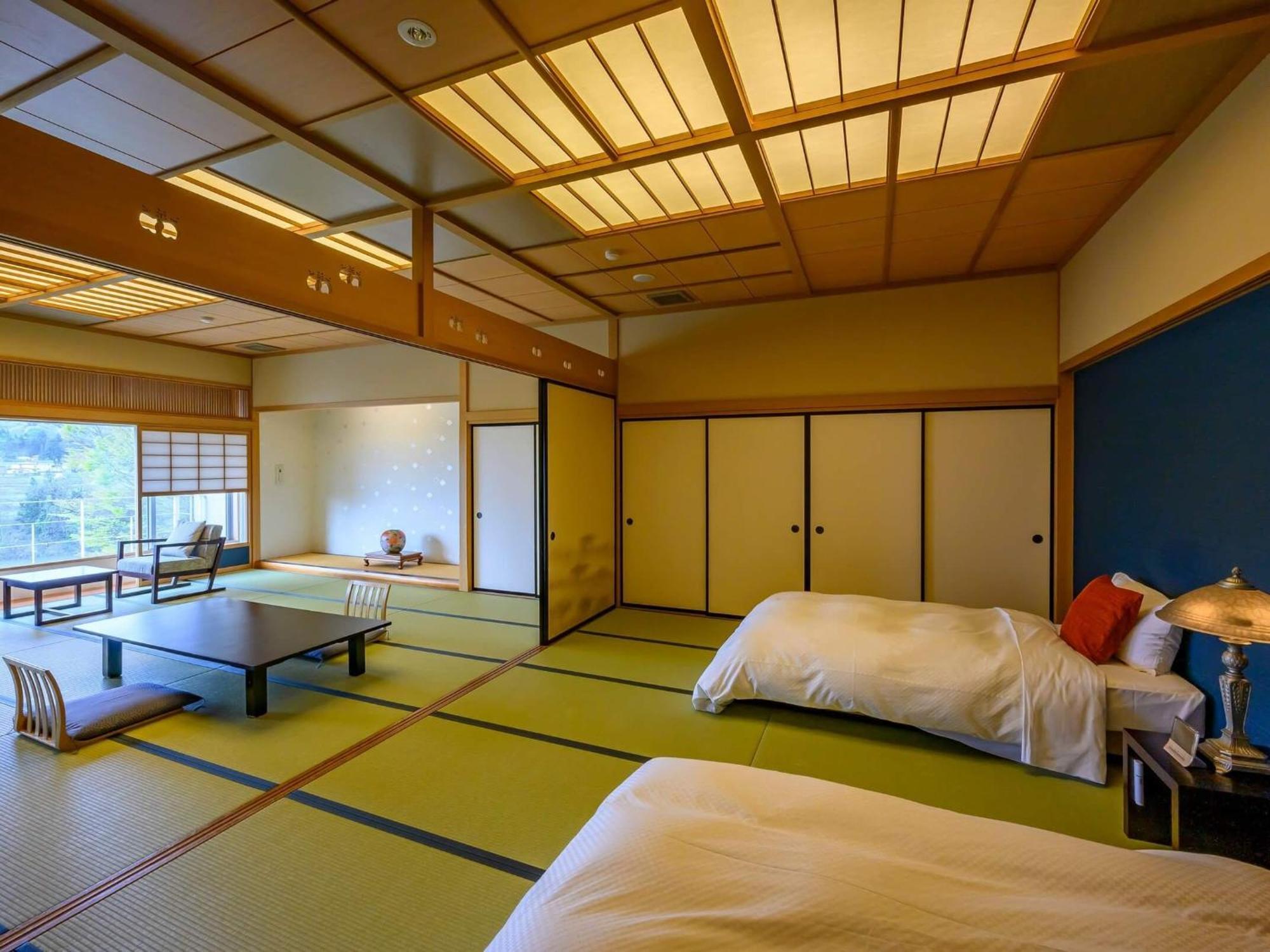 Hotel Symphony Annex Sagae Onsen Exterior photo